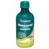 Himalaya Herbals Himcocid SF Syrup (200 ml) - Safuron Naturals